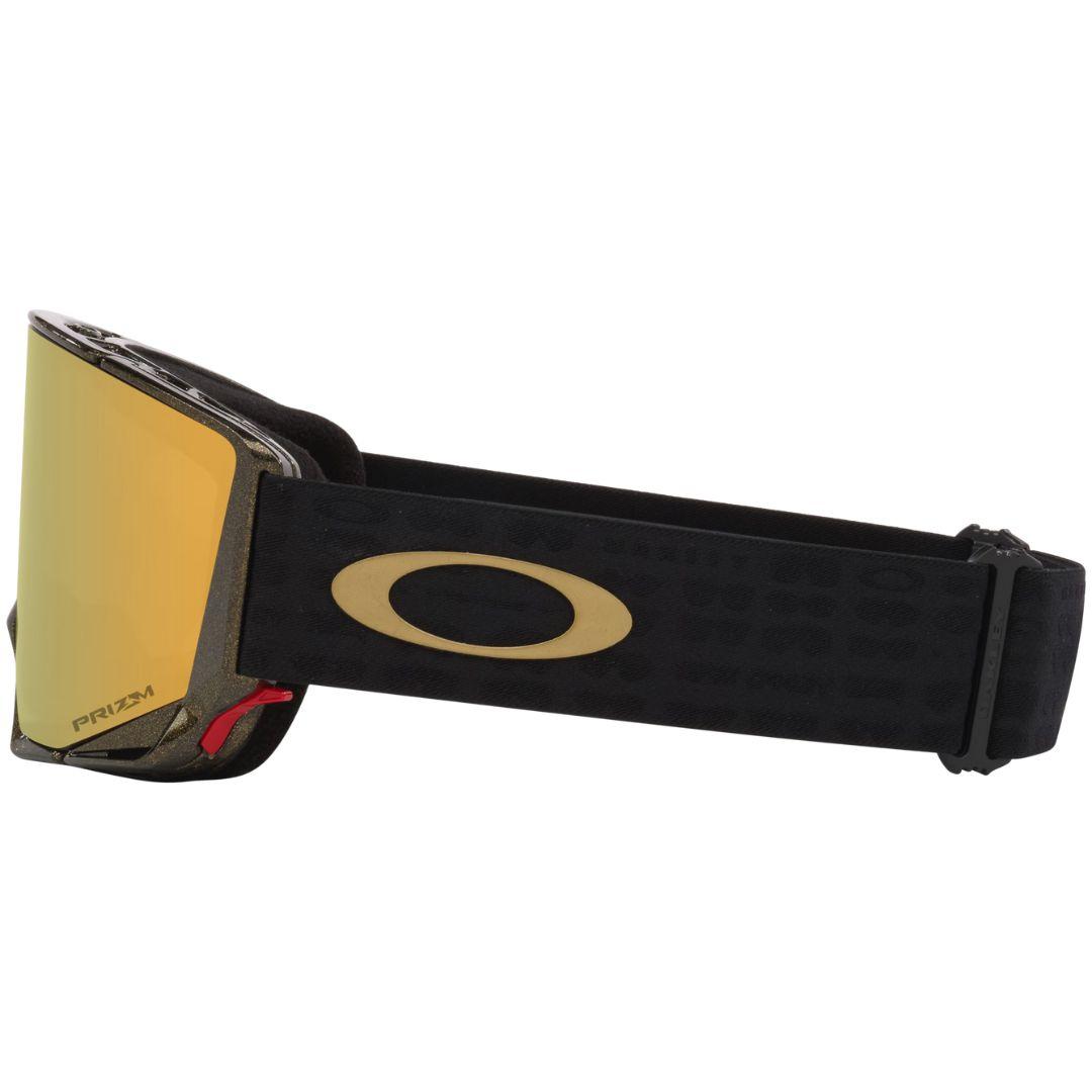 Oakley Flow Scape L Snow Goggles